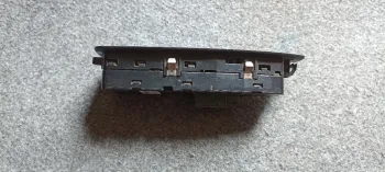 Panou comanda geamuri electrice BMW Seria 3 F30 F80 M3 F31 F34GT, 9208110, 7283832