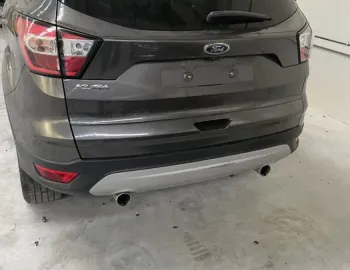 Haion Ford Kuga 2017-1019 în stare foarte bună