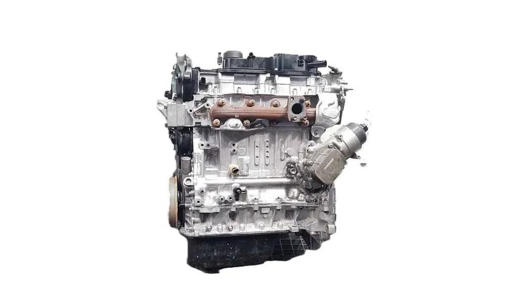 Motor Ford Kuga 2017 1.5D XWMC