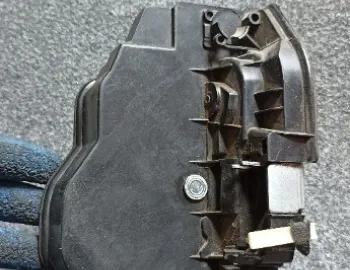 Broasca stanga spate BMW Seria 7, E65, E66, 2000-2008, 7202147