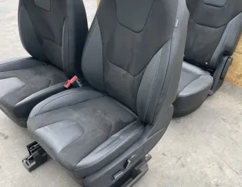 Interior / scaune Ford Edge 2015