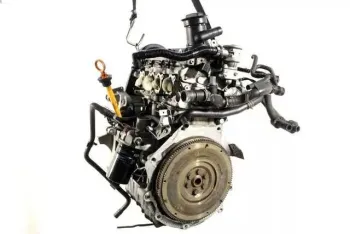 Motor Golf 6 1.6B CHG