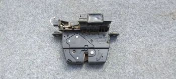 Broasca haion BMW X5 F15 X5 M F85, incuietoare portbagaj 7269543