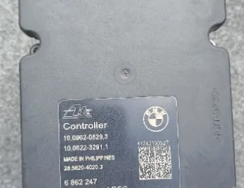 Pompa ABS DSC BMW Seria 3 F30 F31, unitate ABS 6862246