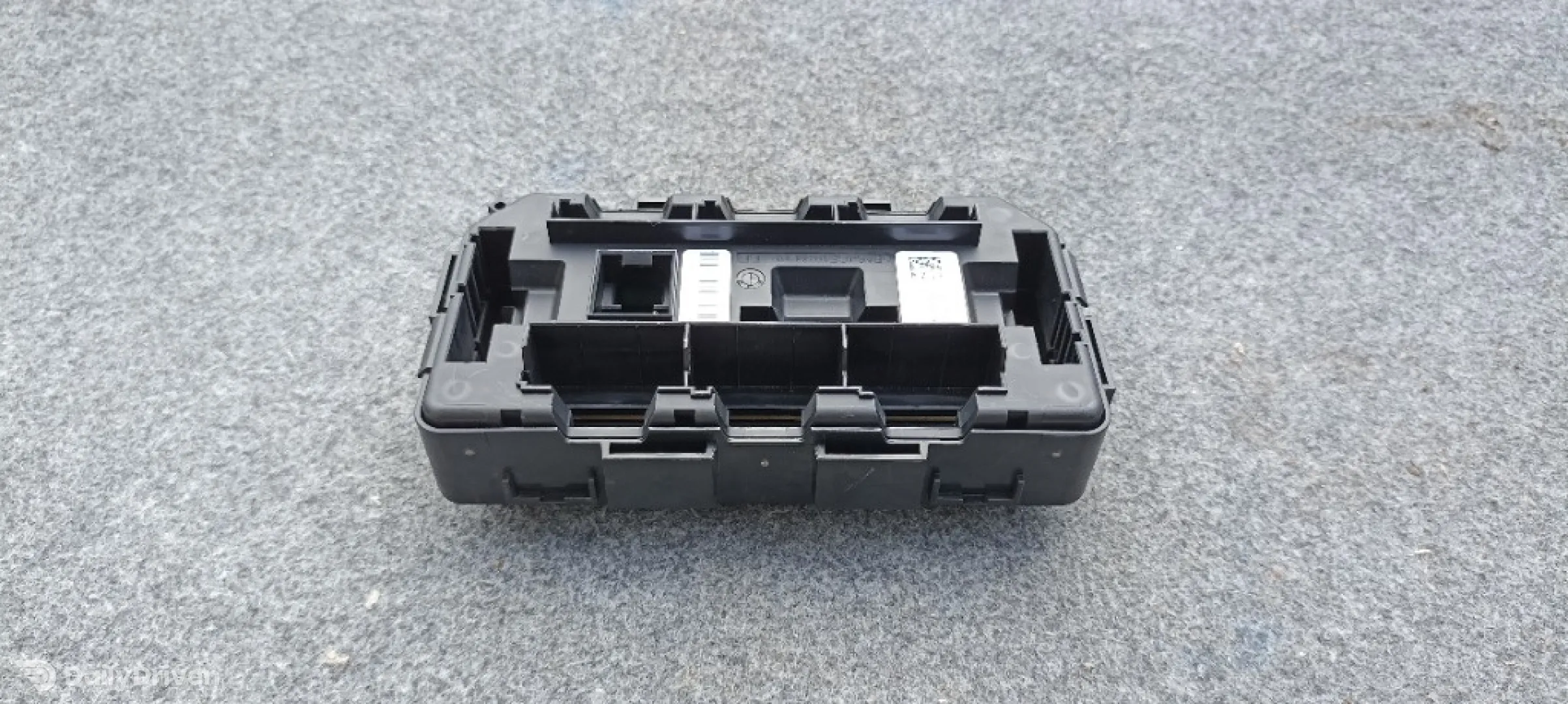 Panou sigurante BMW Seria 1 F20 F21, 2.0 d, 9224879