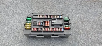 Panou sigurante BMW Seria 1 F20 F21, 2.0 d, 9224879