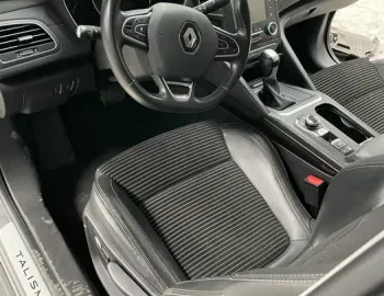 Interior Renault Talisman in stare foarte buna