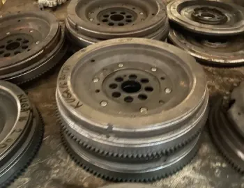Volanta pt cutie autaomata Ford Kuga , S Max