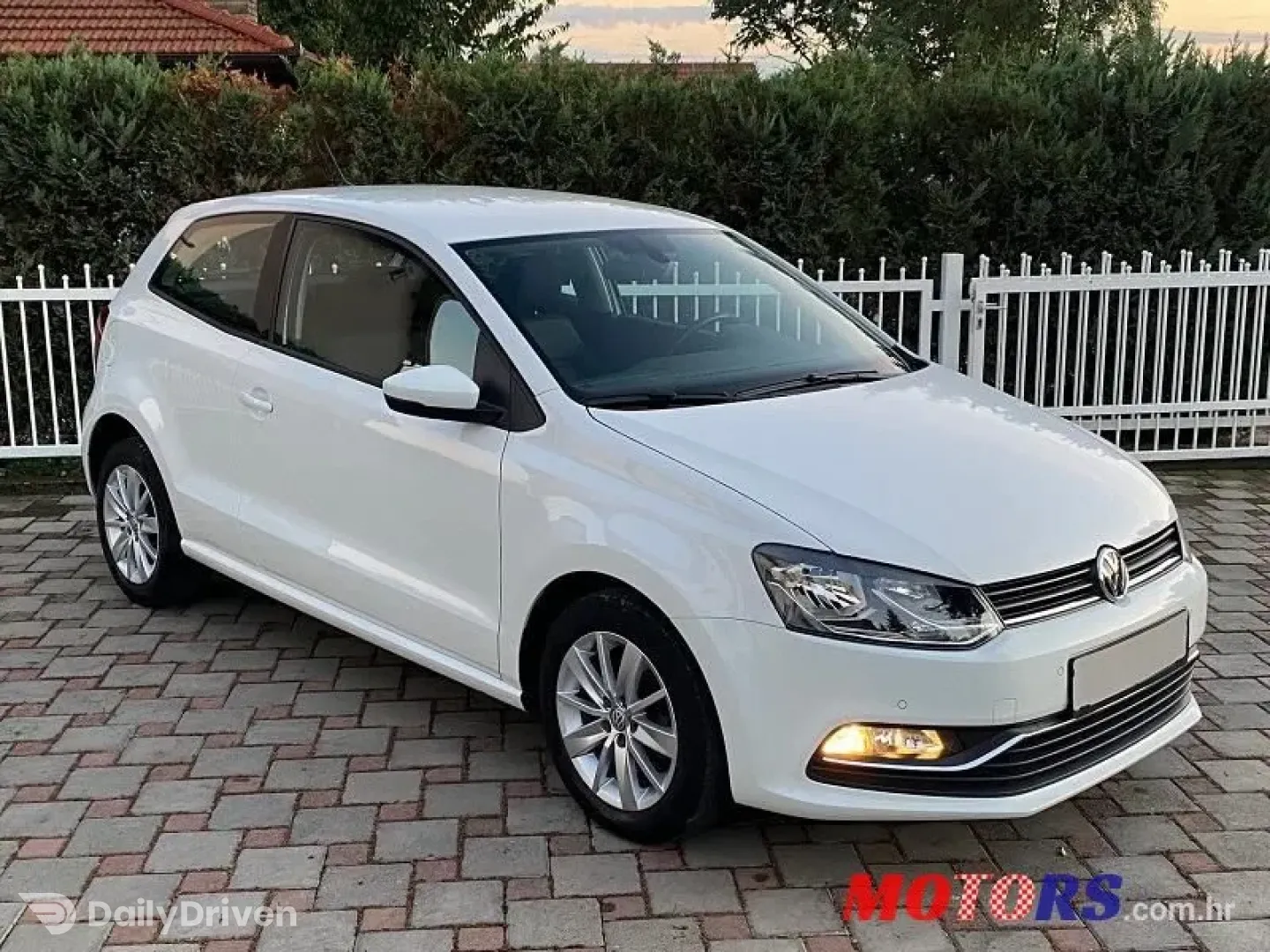 Dezmembrez / Dezmembrari vw Polo 2003-2020
