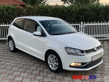 Dezmembrez / Dezmembrari vw Polo 2003-2020