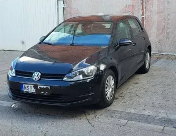 Dezmembrez/ Dezmembrari VW Golf 7 2017