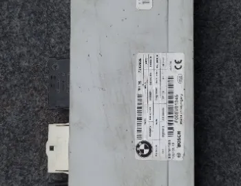 Modul soft close portbagaj BMW X6 F16, X6 M F86, 7412610, 7343935