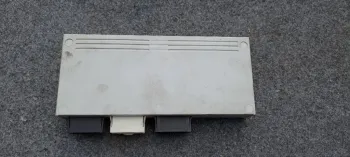 Modul soft close portbagaj BMW X5 F15 X5 M F85, 7412610, 7343935