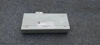 Modul soft close portbagaj BMW X5 F15 X5 M F85, 7412610, 7343935