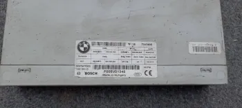 Modul deschidere haion BMW Seria 2 F45 F46, modul soft close portbagaj 7343935, 7412610