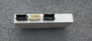 Modul deschidere haion BMW Seria 2 F45 F46, modul soft close portbagaj 7343935, 7412610