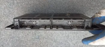 Calculator lumini BMW Seria 3 E90 E91 E92 E93, modul FRM 6961133