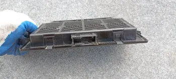 Calculator lumini BMW Seria 1 E81 E82 E87 E88, modul FRM 6961133