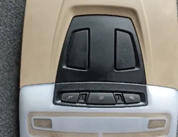 Plafoniera BMW Seria 3 F30 F31, lampa plafoniera BMW Seria 3 F30 F31