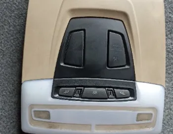 Plafoniera BMW Seria 3 F30 F31, lampa plafoniera BMW Seria 3 F30 F31