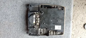 Plafoniera BMW Seria 3 F30 F31, lampa plafoniera BMW Seria 3 F30 F31