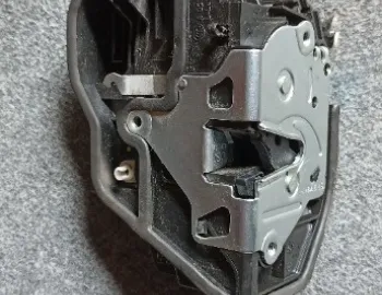 Broasca usa stanga spate BMW Seria 3, F30 ,F31, F34GT, 2011-2019, 7202147