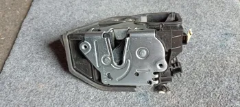 Broasca usa stanga spate BMW Seria 3, F30 ,F31, F34GT, 2011-2019, 7202147