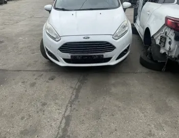 Dezmembrez Ford fiesta 2014 1.0 benzina