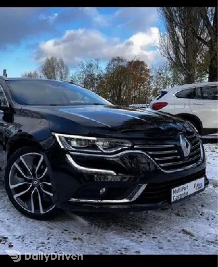 Dezmembrez/ Dezmembrări Renault Talisman 2018