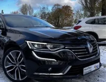 Dezmembrez/ Dezmembrări Renault Talisman 2018