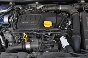 Dezmembrez/ Dezmembrari Renault Motor R9m 1.6 dci