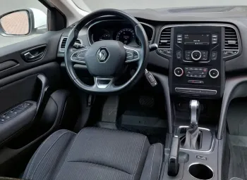 Plansa Bord / kit airbag Renault Megane 4