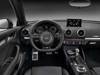 Kit airbag Audi a3 8v 2017