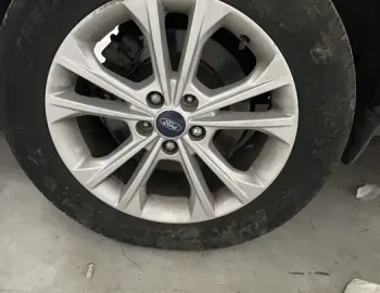 Jante/Roti Ford kuga 2018 R17