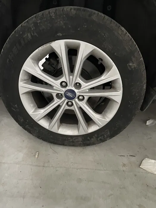 Jante/Roti Ford kuga 2018 R17