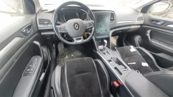 Kit Airbag/ Plansa bord Renault Megane 4 in stare perfecta