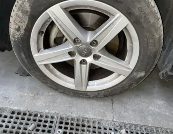 Jante / Roti Audi A3 2017 R16