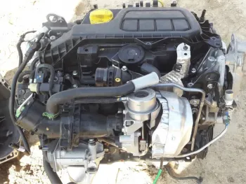 Dezmembrez / Dezmembrari Renault Motor R9m 1.6 dci