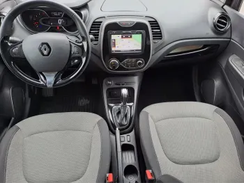 Kit Airbag Renault Captur