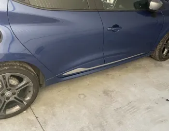 Ușa / uși Renault Clio 4 2018 în stare perfectă