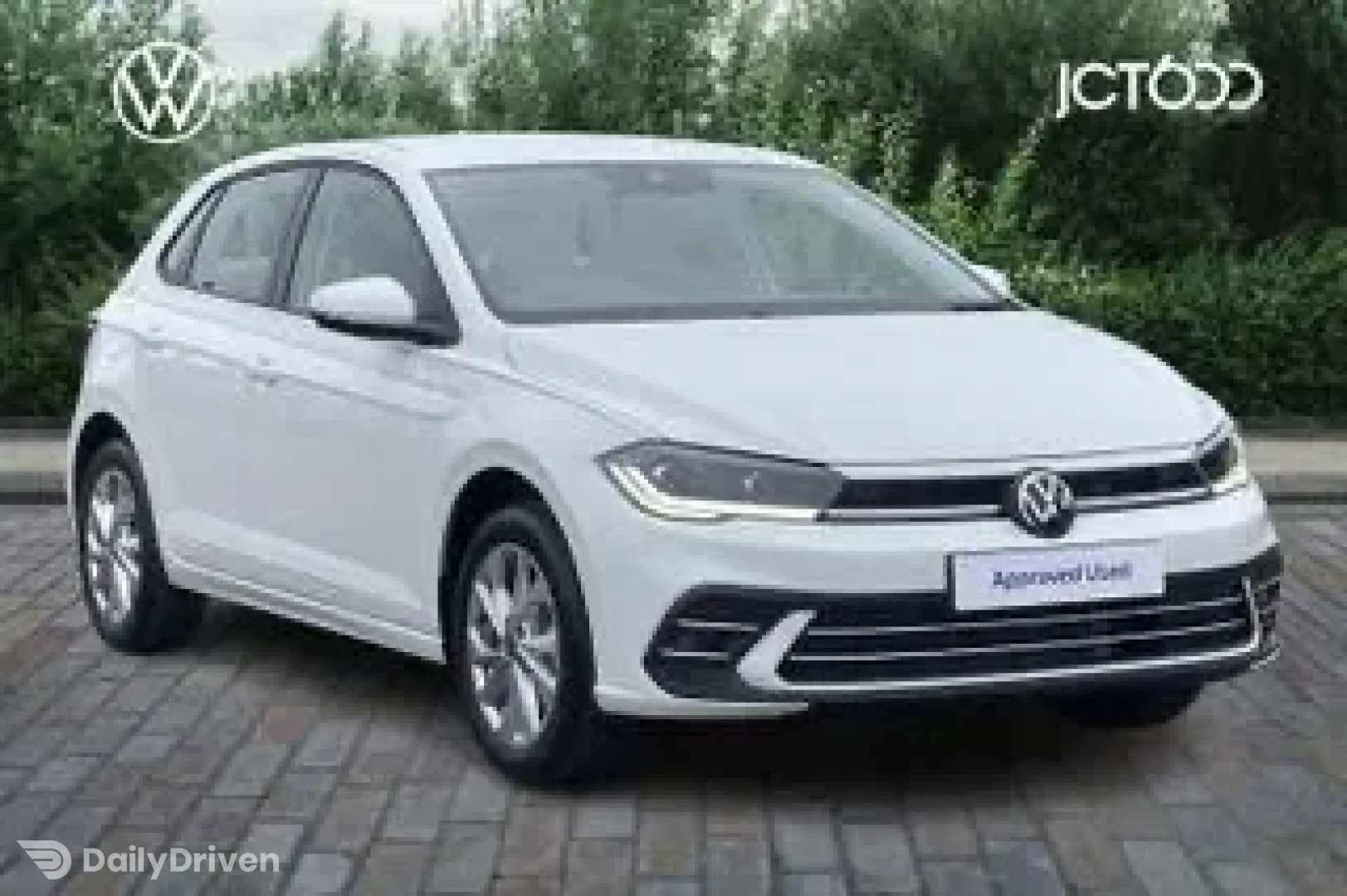 Dezmembrez/ Dezmembrari VW polo 2021