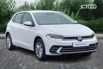 Dezmembrez/ Dezmembrari VW polo 2021