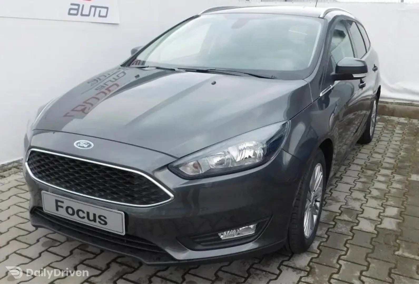 Dezmembrez  Dezmembrari Ford Focus 2012-2018