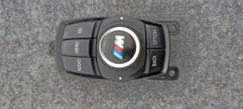 Joystick navigatie idrive BMW X3 F25, buton navigatie 9261704