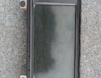 Display navigatie BMW Seria 3 F30 F31 F34GT, 9262753