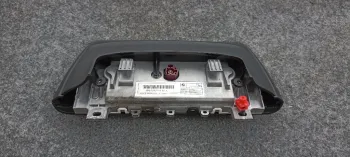 Display navigatie BMW Seria 3 F30 F31 F34GT, 9262753