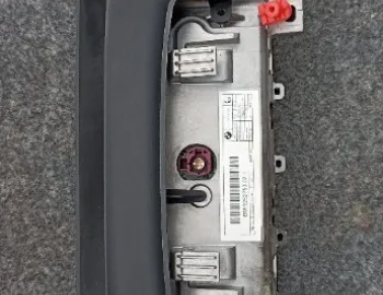 Display navigatie BMW Seria 3 F30 F31 F34GT, 9262753