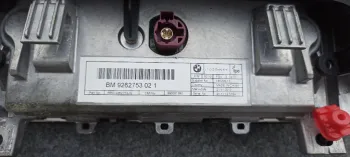 Display navigatie BMW Seria 3 F30 F31 F34GT, 9262753