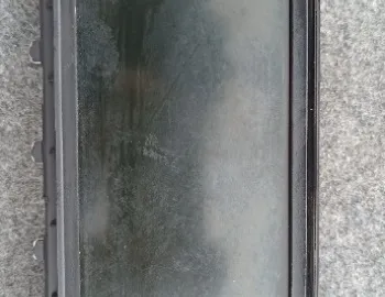 Display navigatie BMW Seria 3 F30 F31 F34GT, 9262753