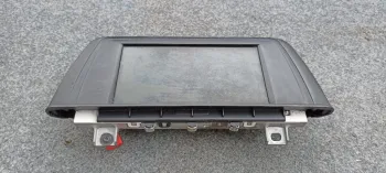 Display navigatie BMW Seria 3 F30 F31 F34GT, 9262753